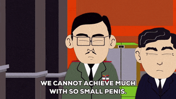 japan japanese GIF by South Park 