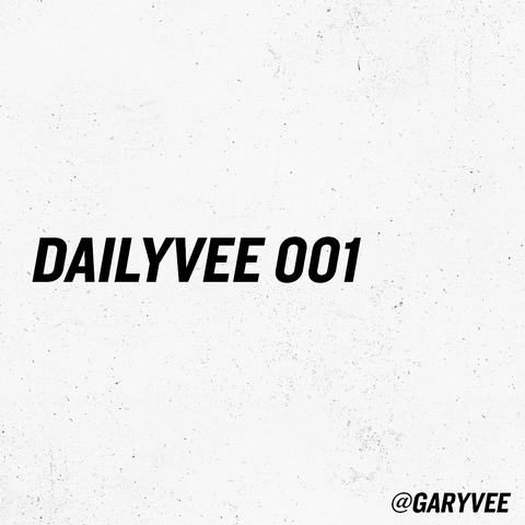 see GIF by GaryVee