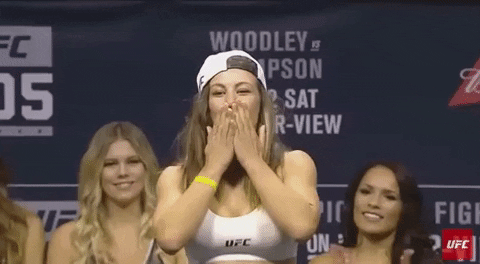 Meisha Tate GIFs - Get the best GIF on GIPHY