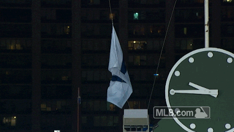 Cubs Chicago GIF - Cubs Chicago Win - Discover & Share GIFs