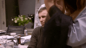 Looking Raf Simons GIF by Dior and I