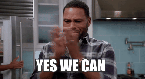 Download Gif You Can Do It Meme | PNG & GIF BASE