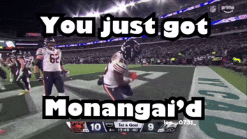 Nfl GIF
