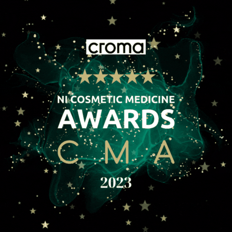 Cosmetic Medicine Awards GIF