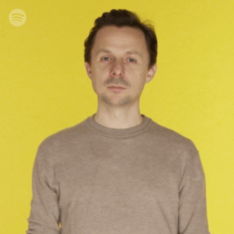 martin solveig please GIF by Spotify