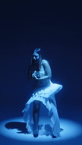Operacion Triunfo Rota GIF
