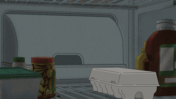 King Of The Hill Eggs GIF