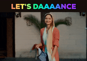 let's dance dancing GIF by Jessica May