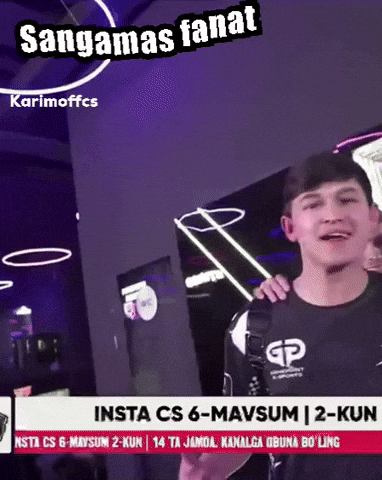 Karimoffcs GIF