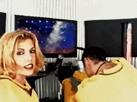 Happy Days GIF