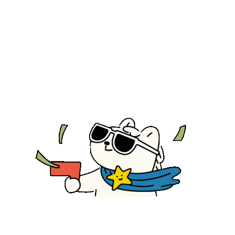 Jeonju University Sticker