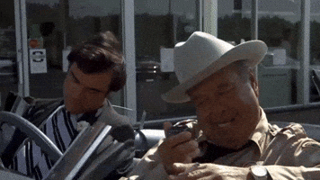 Jackie Gleason Sumbitch GIF