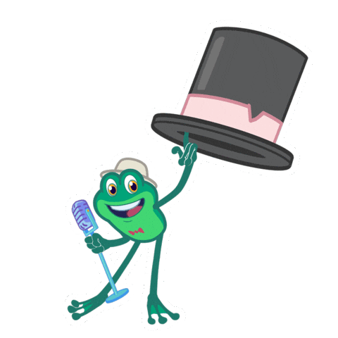 Samba Pagode Sticker by Mundo Bita