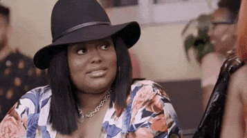 love and hip hop wtf GIF by VH1