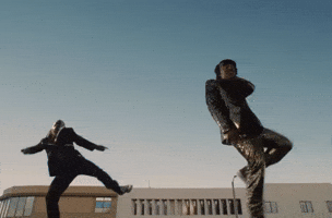 Dance GIF