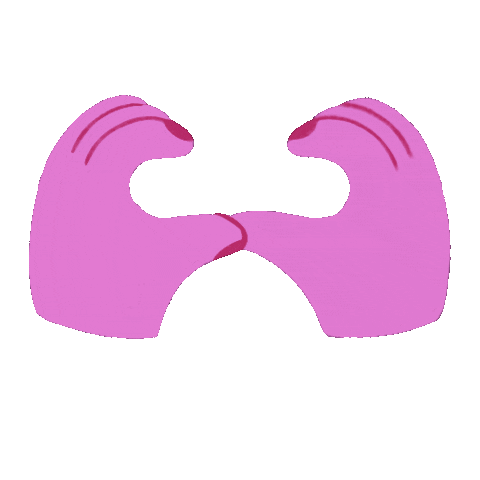 Amor Sticker