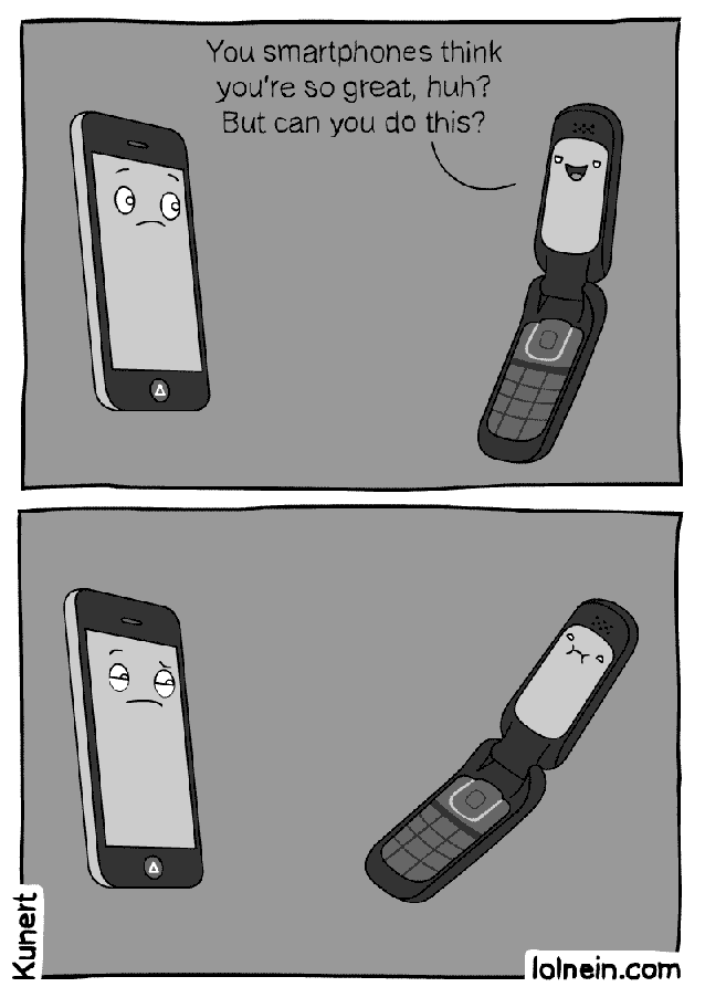 phones GIF