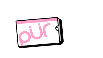 Sticker by The PUR Company