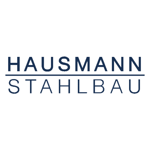 Hausmann GmbH & Co. Stahlbau KG Sticker