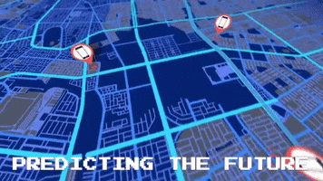 smart city GIF by Futurithmic