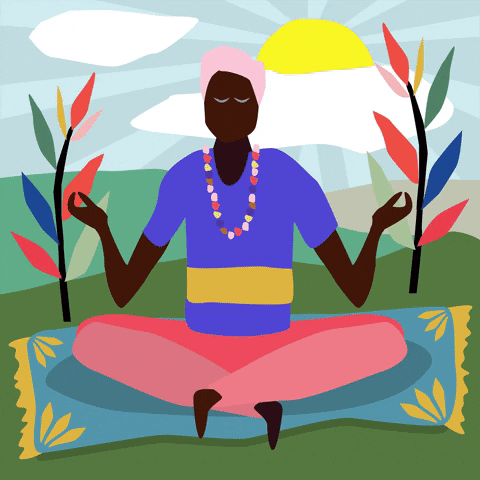 namaste GIFs - Primo GIF - Latest Animated GIFs