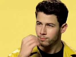 Yummy Chefs Kiss GIF by Nick Jonas