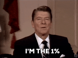 Ronald Reagan GIF