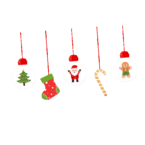 Christmas Acca Sticker by chinoargentina