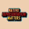 Native Representation Matters