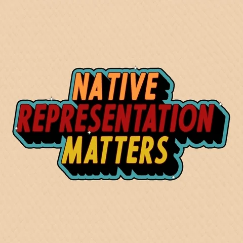 Indigenous People Native American Heritage Month GIF