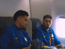 Confused Fc Barcelona GIF