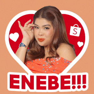 Free Shipping Shopee Ph GIF by Shopee Philippines