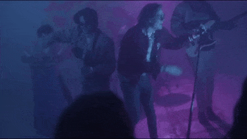 live music party GIF by Future Generations