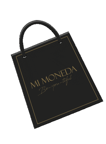 Brand Jewelry Sticker by Mi Moneda