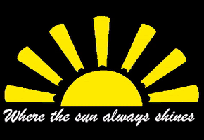 Summer Sunshine GIF