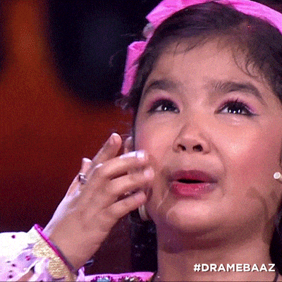 Sad Drama GIF by ZEE TV - Find & Share on GIPHY