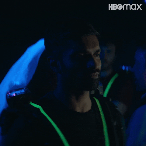 Talent Hbomax GIF by Max