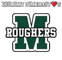 High School Love Sticker by Economy Pharmacy