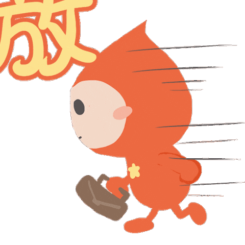 Mars Sticker