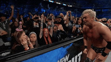 Oh My Gosh What GIF