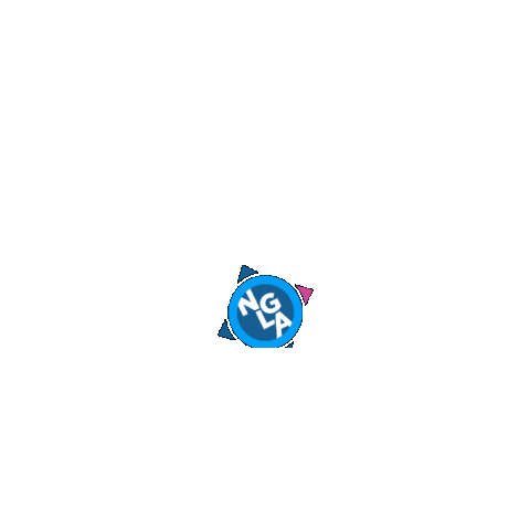 Sticker by NGLAGreeks