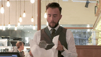 Bored Channel 4 GIF by First Dates