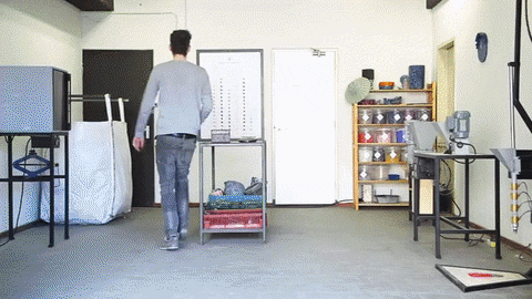 plastic GIF
