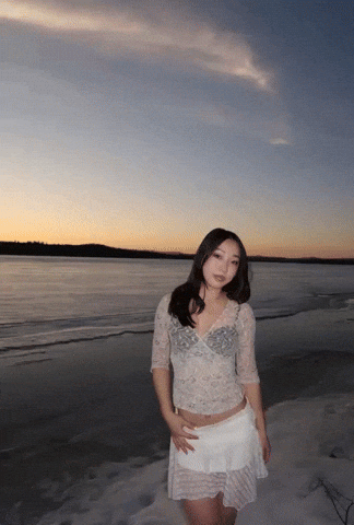 Squid Shania GIF