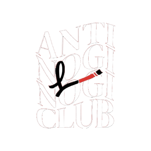 Leap Jiu Jitsu Sticker