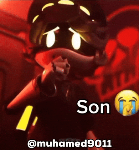 Murder Drones GIF