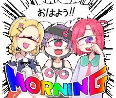 Tangansanzyushi Sticker