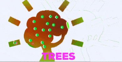 arbor day tree GIF by GreenMap