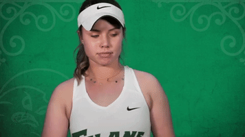 fun tennis GIF by GreenWave