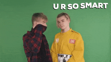 GIF by Marcus&Martinus